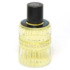 Les Bains Guerbois Muschio|Ambra<1979 NEW WAVE Edp - Alla Violetta Boutique