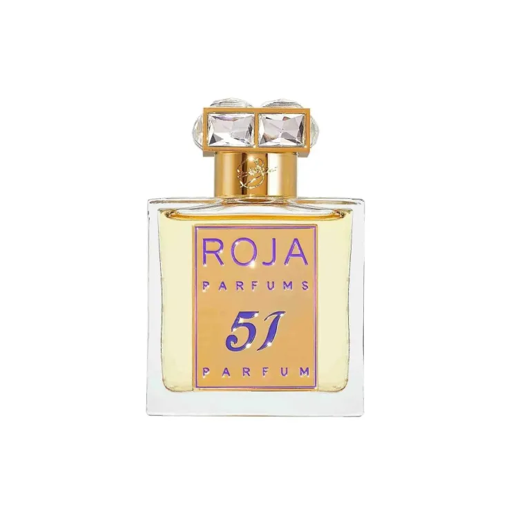 ROJA PARFUMS Rosa|Tuberosa<51 Parfum extrait Roja