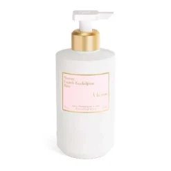 Maison Francis Kurkdjian Idratante Corpo|Cocco<A La Rose Body Lotion - Francis Kurkdjian - Alla Violetta Boutique