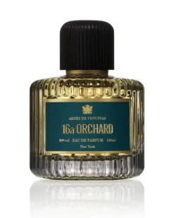 AEDES DE VENUSTAS Bergamotto|Muschio<16A Orchard eau de parfum