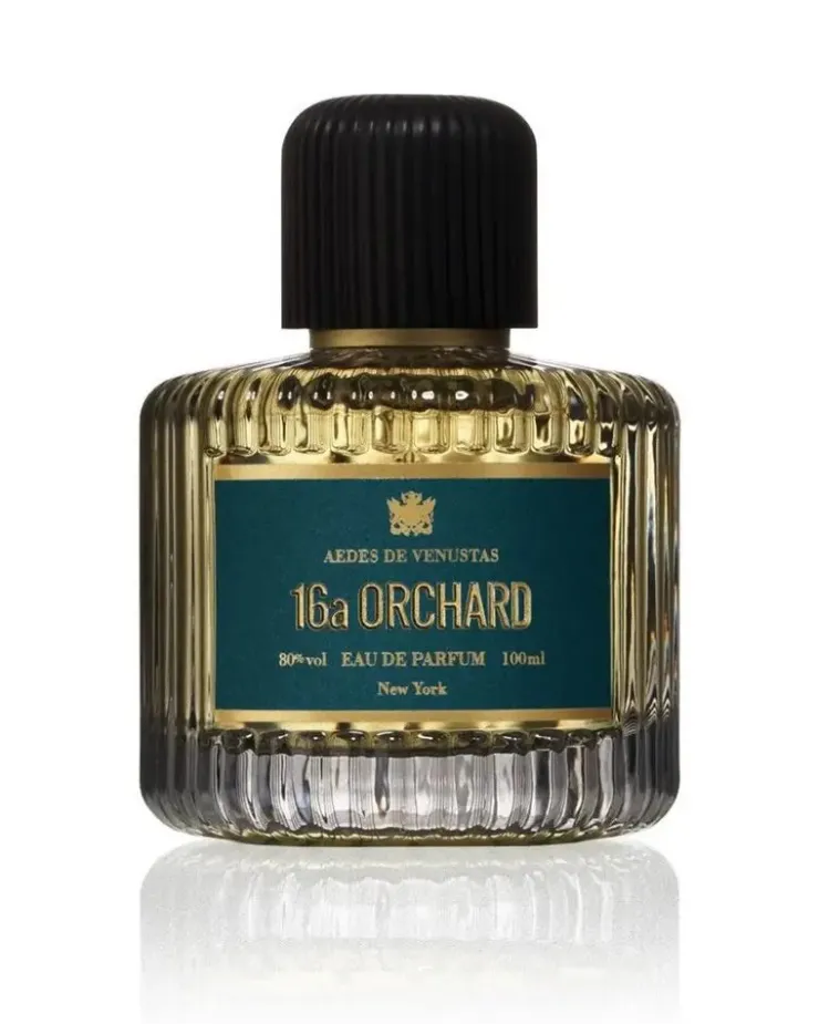 AEDES DE VENUSTAS Bergamotto|Muschio<16A Orchard eau de parfum