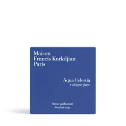 Maison Francis Kurkdjian Sapone|Cocco<Acqua Celeste Colonia forte SAPONE PROFUMATO - Alla Violetta Boutique