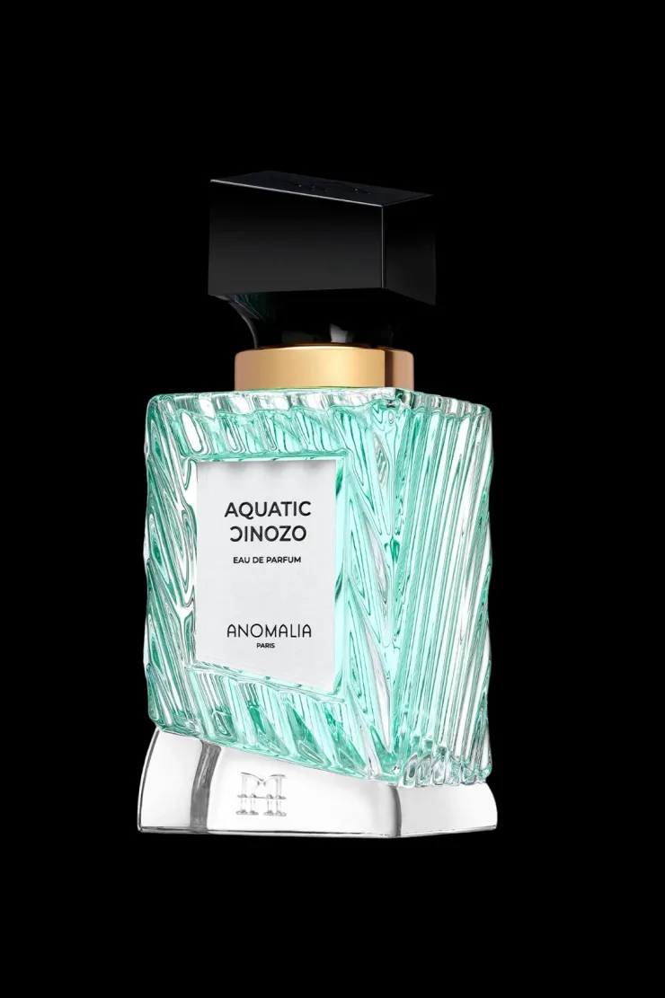 ANOMALIA Vaniglia|Profumi Marini<Acquatic Ozonic