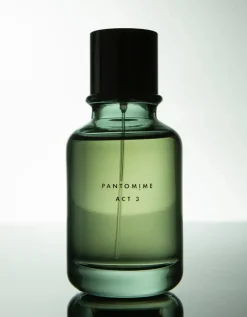 PANTOMIME Samples<ACT 3