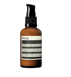 AESOP Maschera Viso<Blue Chamomile Facial Hydrating Masque 60 ml - Alla Violetta Boutique