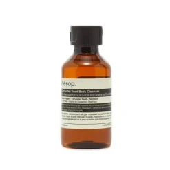 AESOP Bagnodoccia<Coriander Seed Body Cleanser 100 ml