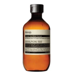 AESOP Bagnodoccia<Coriander Seed Body Cleanser 500 ml