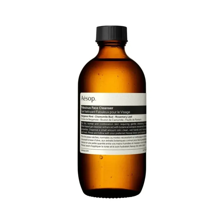 AESOP Detergente<Fabulous Face Cleanser 200 ml - Alla Violetta Boutique