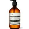 AESOP Bagnodoccia<Geranium Leaf Body Cleanser 500 ml