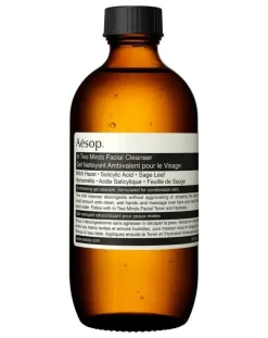 AESOP Detergente<Two Minds Facial Cleanser 200 ml - Alla Violetta Boutique