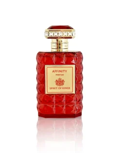 SPIRIT OF KINGS Profumi Orientali|Samples<Affinity