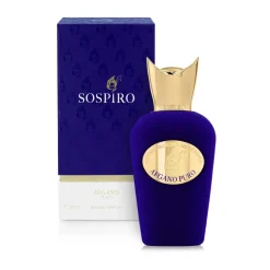 SOSPIRO Tabacco|Profumi Dolci<Afgano Puro