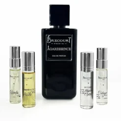 BRECOURT Tuberosa|Profumi Legnosi<Agaressence edp