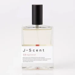 J-SCENT Samples<Agarwood