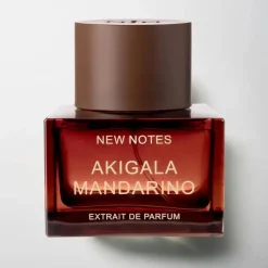 NEW NOTES Samples<Akigala Mandarino