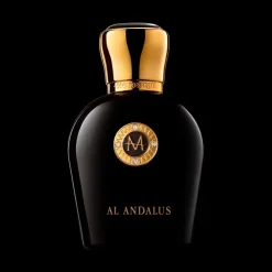 MORESQUE Oud|Profumi Legnosi<Al Andalus
