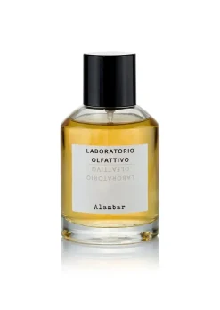 Laboratorio Olfattivo Laboratorio Olfattivo|Ambra<Alambar eau de parfum
