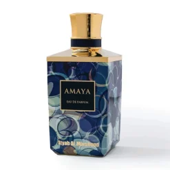 MARSHOUD Vetiver|Profumi Orientali<Amaya Blu