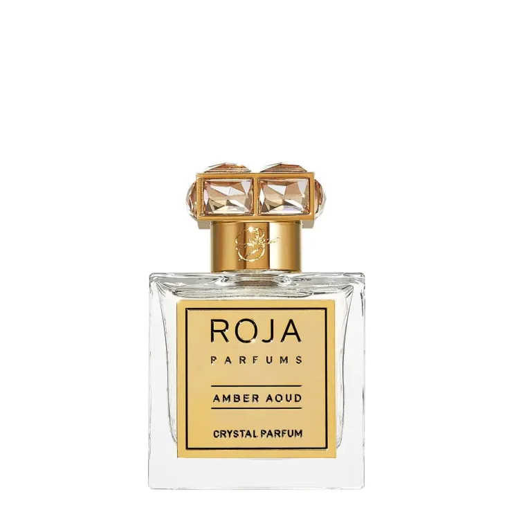 ROJA PARFUMS Oud|Ambra<Amber Aoud Crystal Roja