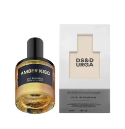 D.S. & DURGA Muschio|Ambra<Amber Kiso Edp
