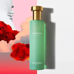 HERMETICA Patchouli|Profumi Fruttati<Amberebee Eau De Parfum