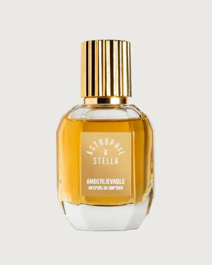 ASTROPHILL & STELLA Profumi Dolci|Profumi Di Nicchia<Amberlievable