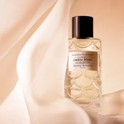 MAISON REBATCHI Profumi Dolci|Profumi Di Nicchia<Ambre Blanc