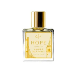 HOPE Instanbul Samples|Profumi Gourmand<Ambre Delight