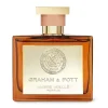Graham & Pott Bergamotto|Rosa<AMBRE Miellè parfum - Alla Violetta Boutique