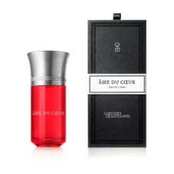 LIQUIDES IMAGINAIRES Akigalawood|Profumi Dolci<Ame du Coeur