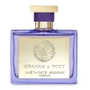 Graham & Pott Bergamotto|Ambra<AMETHYSTE SEREINE parfum - Alla Violetta Boutique
