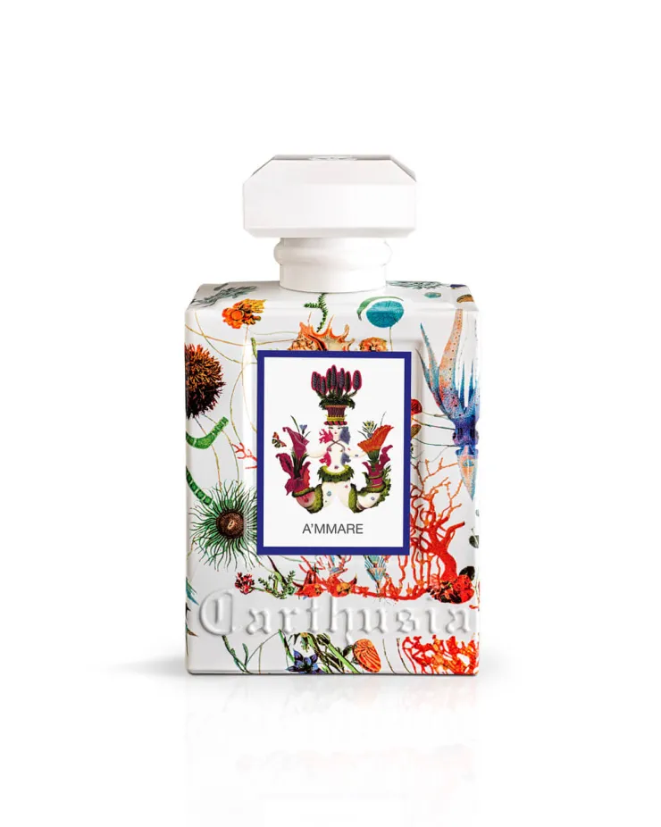 CARTHUSIA Profumi Marini|Acquatico<A'mmare