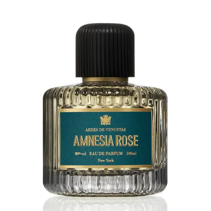 AEDES DE VENUSTAS Rosa|Samples<Amnesia Rose