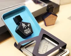 ANDY TAUER Profumi Di Nicchia|Profumi Legnosi<AT Attar Oil 5 ml - Alla Violetta Boutique