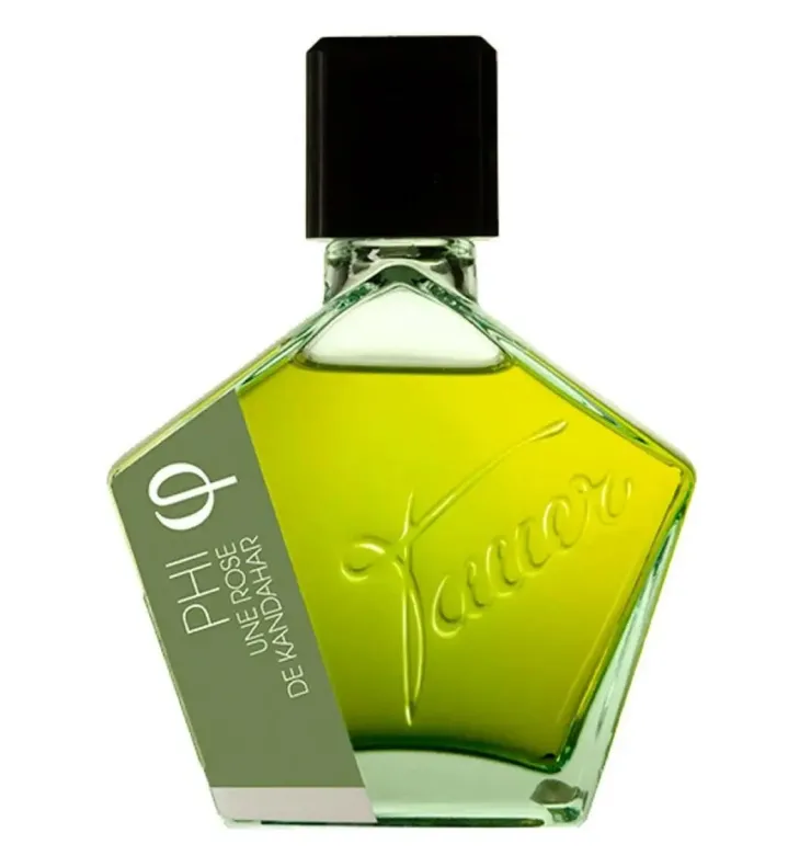 ANDY TAUER Vetiver|Rosa<Phi Une Rose de Kandahar - profumi