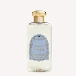 SANTA MARIA NOVELLA Bagnodoccia<Angeli di Firenze Bagnoschiuma - Alla Violetta