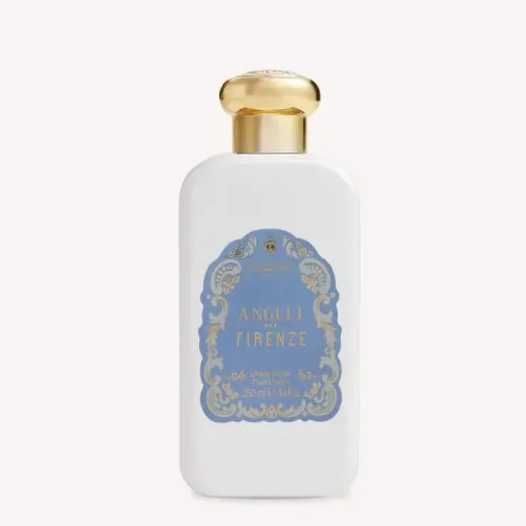SANTA MARIA NOVELLA Idratante Corpo<Angeli di Firenze crema fluida -