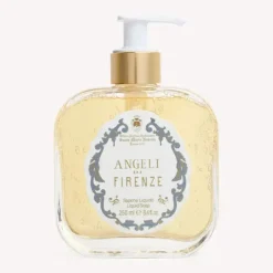 SANTA MARIA NOVELLA Sapone<Angeli di Firenze sapone Liquido