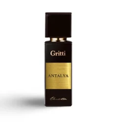 GRITTI Tabacco<Antalaya eau de parfum
