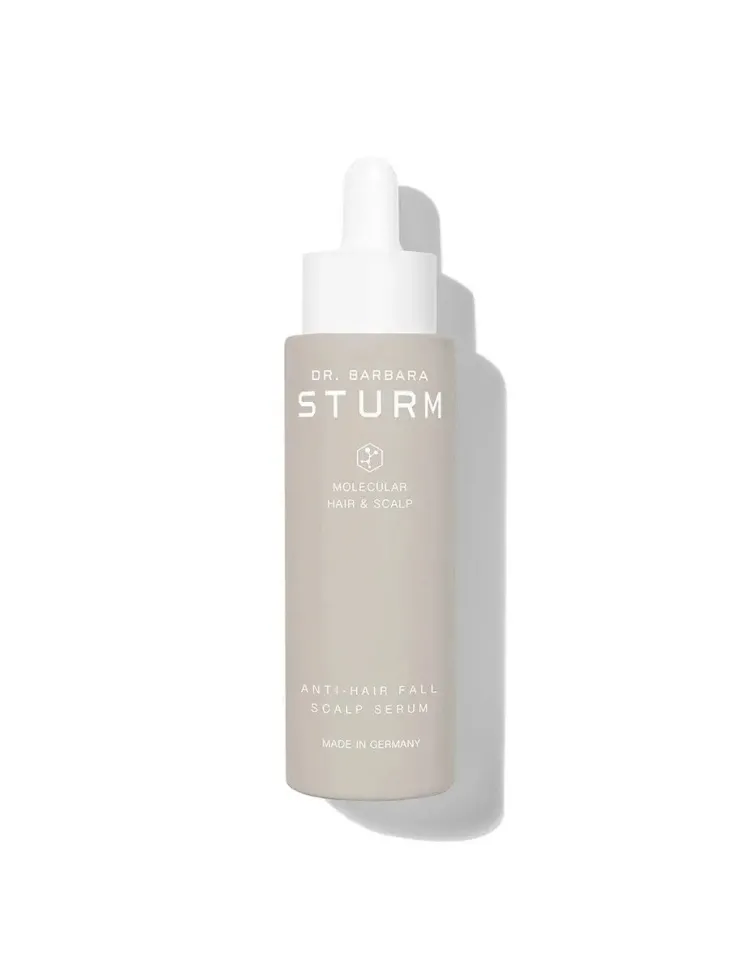 DR. BARBARA STURM Trattamento Capelli<Anti-Hair Fall Hair & Scalp Serum -