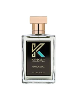 KINGLY Ambra|Samples<Aphrodisiac