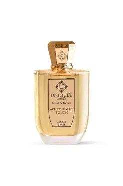UNIQUE'E Patchouli|Vaniglia<Aphrodisiac Touch