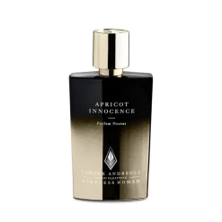 SIMONE ANDREOLI Simone Andreoli|Samples<Apricot Innocence