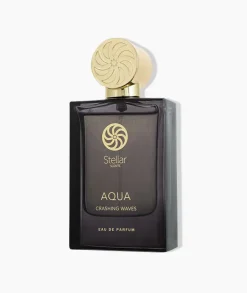 STELLAR Profumi Legnosi|Profumi Di Nicchia<Aqua Crashing Waves