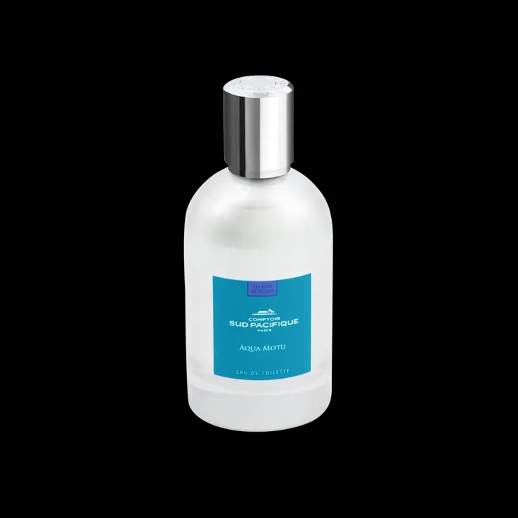 COMPTOIR SUD PACIFIQUE Profumi Marini|Acquatico<Aqua Motu Eau de Toilette