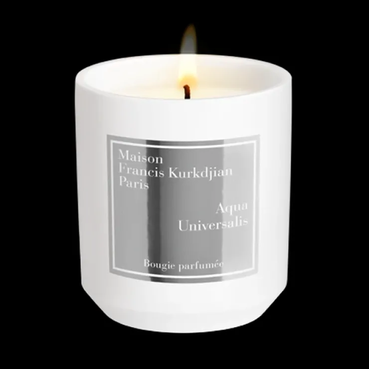 Maison Francis Kurkdjian Candela|Candela<Aqua Universalis Candela