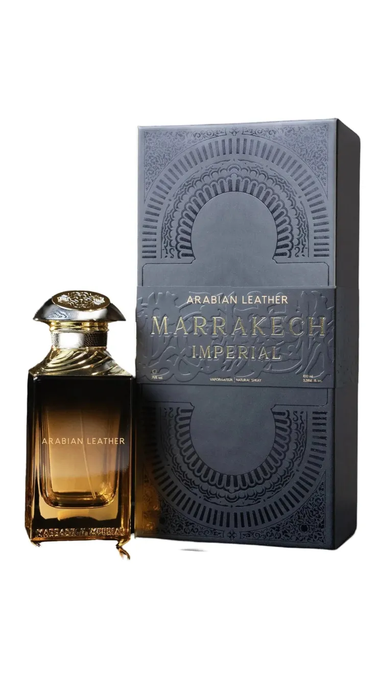 MARRAKECH IMPERIAL Vaniglia|Samples<Arabian Leather - Alla Violetta Boutique Napoli