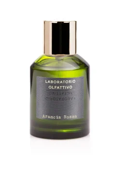 Laboratorio Olfattivo Laboratorio Olfattivo|Muschio<Arancia Rossa