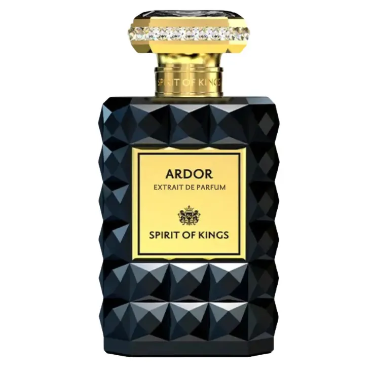 SPIRIT OF KINGS Rosa|Profumi Di Lusso<Ardor