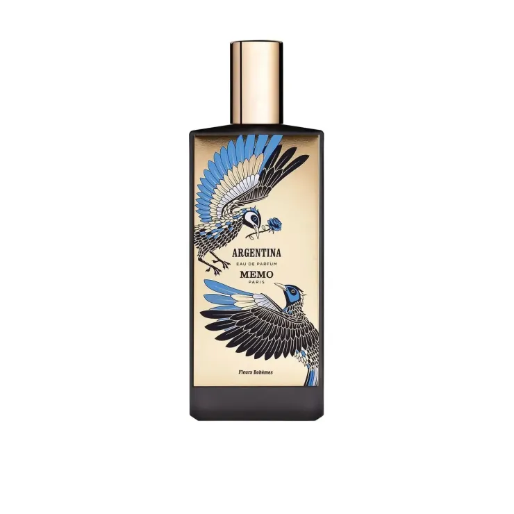MEMO Rosa|Samples<Argentina Eau De Parfum